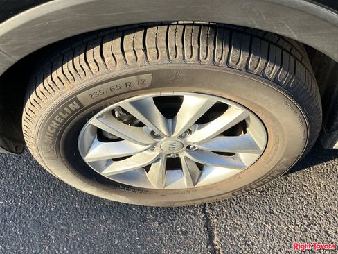 Used 2016 Kia Sorento LX FWD image 7