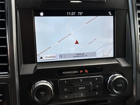Used 2018 Ford F150 XLT w/ Equipment Group 302A Luxury AWD/4WD image 15