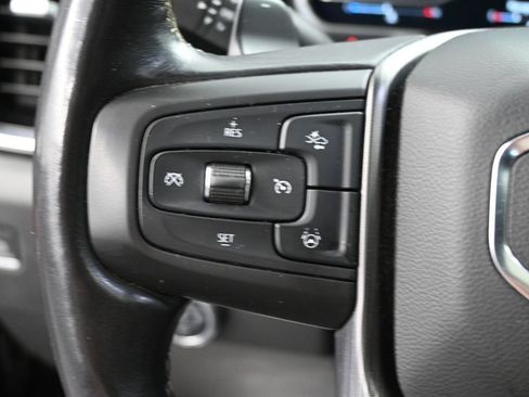 Used 2023 GMC Sierra 1500 Denali Ultimate AWD/4WD image 41