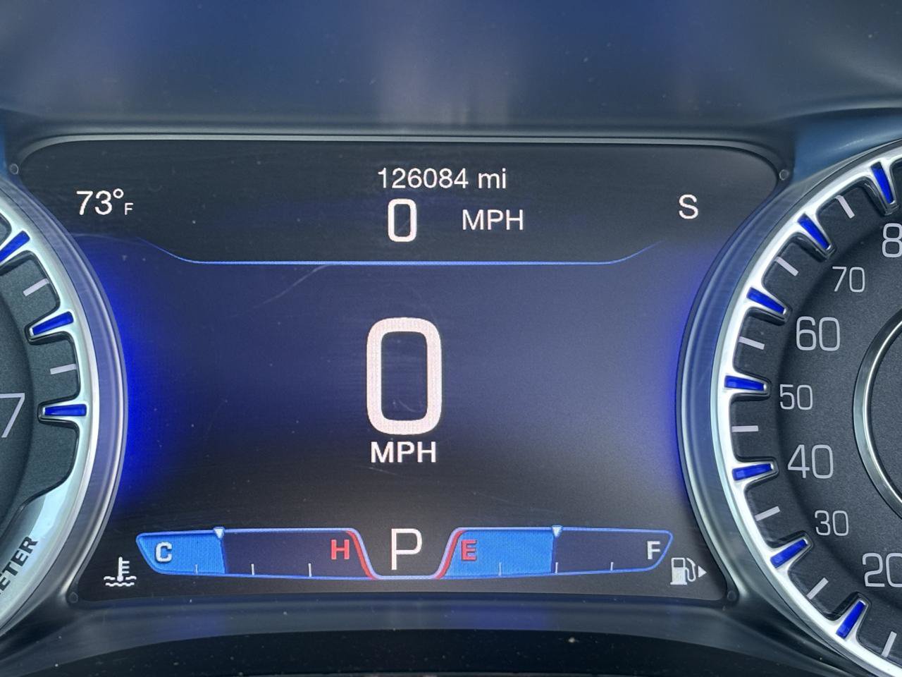 Used 2015 Chrysler 200 C w/ Navigation & Sound Group I AWD/4WD image 11