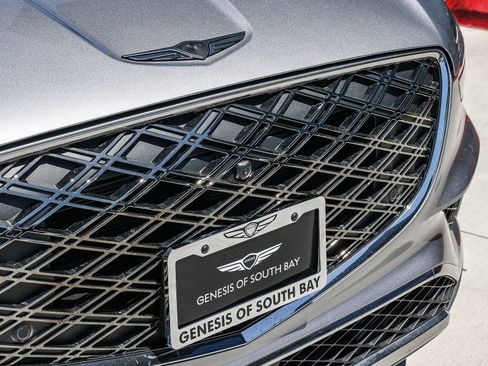 Used 2026 Genesis GV70 2.5T Advanced AWD/4WD image 11