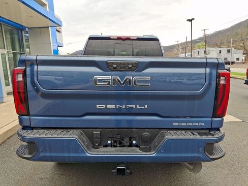 New 2026 GMC Sierra 3500 Denali Ultimate AWD/4WD image 5