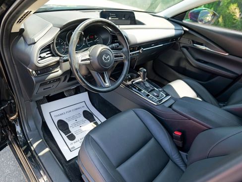 Used 2023 MAZDA CX-30 AWD 2.5 S w/ Preferred Package image 18