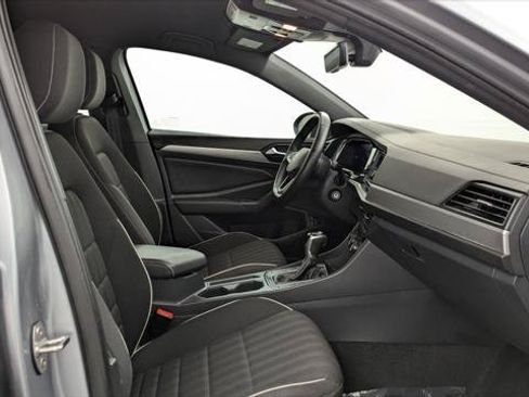 Used 2024 Volkswagen Jetta Sport FWD image 21