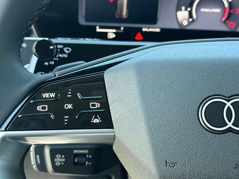 New 2026 Audi Q3 quattro 2.0T AWD/4WD image 18