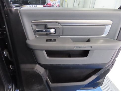 Used 2018 RAM 1500 Big Horn image 30