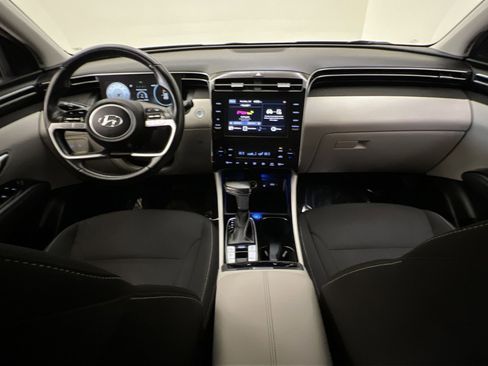 Used 2022 Hyundai Tucson SEL w/ Convenience Package image 19