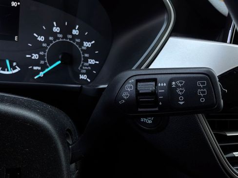 Used 2022 Ford Escape SE w/ Convenience Package FWD image 37