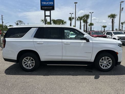 Used 2023 Chevrolet Tahoe LT RWD image 17