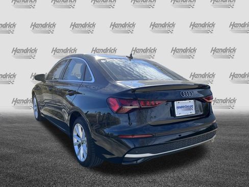 Used 2025 Audi A3 2.0T Premium image 9