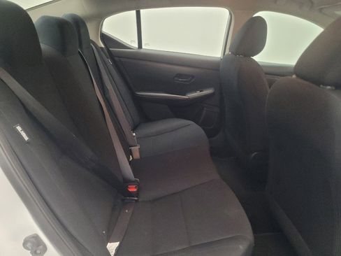 Used 2025 Nissan Sentra S FWD image 19