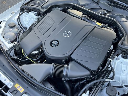 New 2026 Mercedes-Benz CLE 300 4MATIC Cabriolet image 27