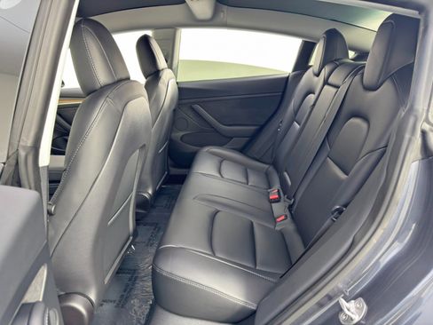 Used 2023 Tesla Model 3 Standard Range image 42