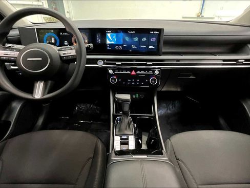 Used 2025 Hyundai Tucson SEL image 17