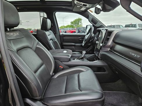 Used 2023 RAM 1500 TRX w/ TRX Level 2 Equipment Group AWD/4WD image 34