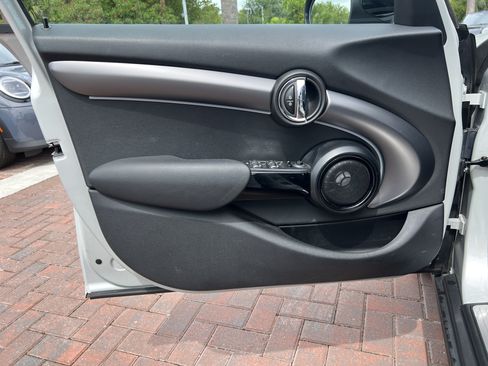 Used 2022 MINI Cooper S FWD image 14