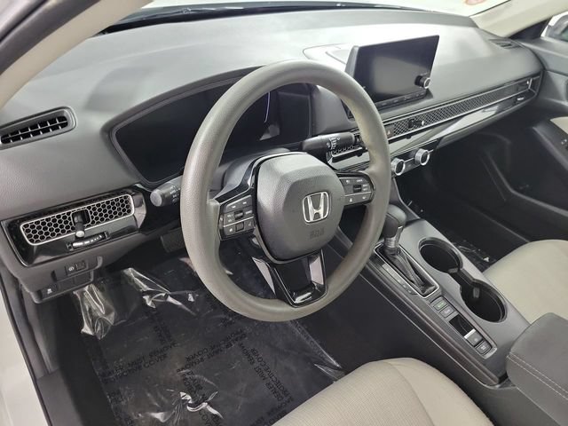 Certified 2023 Honda Civic LX image 24