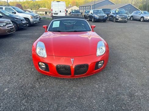 Used 2008 Pontiac Solstice GXP RWD image 5