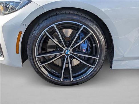 Used 2022 BMW M340i w/ Premium Package image 10