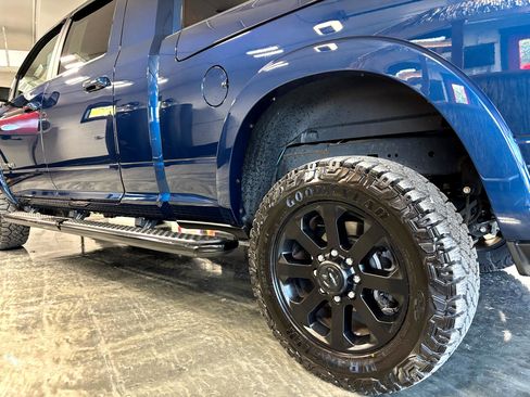 Used 2022 RAM 2500 Laramie image 9