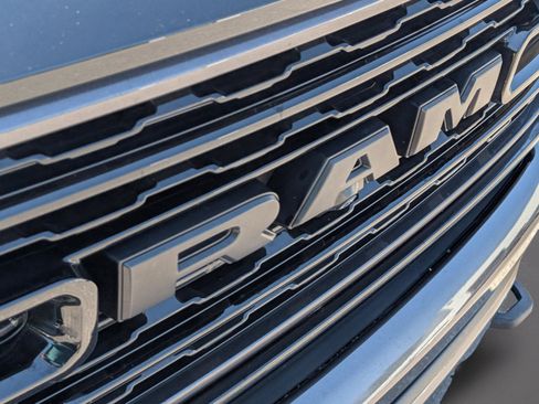 Used 2022 RAM 1500 Limited RWD image 4