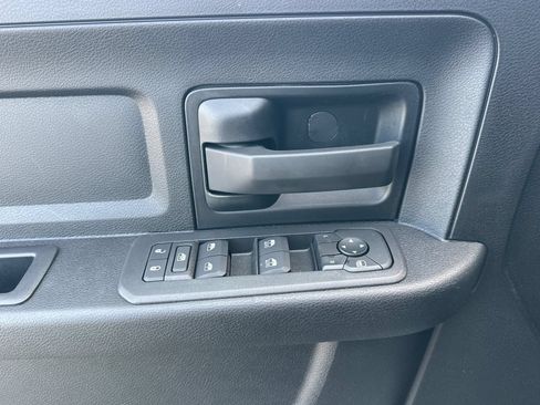 New 2026 RAM 3500 Tradesman AWD/4WD image 12