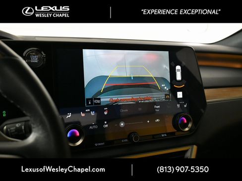 Used 2025 Lexus RX 350 Premium image 37