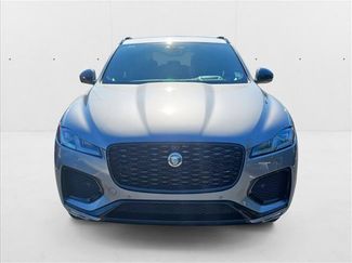 New 2026 Jaguar F-PACE R-Dynamic S AWD/4WD video 2