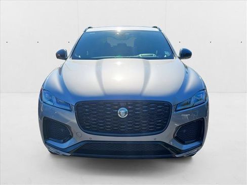 New 2026 Jaguar F-PACE R-Dynamic S AWD/4WD image 2