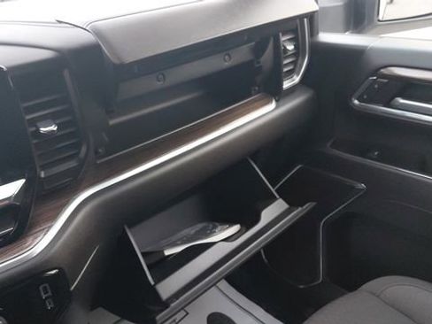 Certified 2024 Chevrolet Silverado 2500 LT image 21