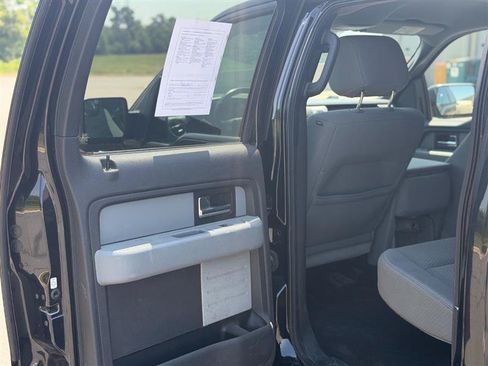Used 2013 Ford F150 XLT w/ XLT Chrome Pkg AWD/4WD image 17
