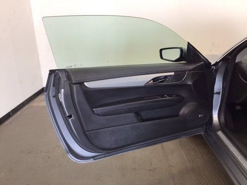 Used 2019 Cadillac ATS Luxury w/ Safety and Security Package AWD/4WD image 7
