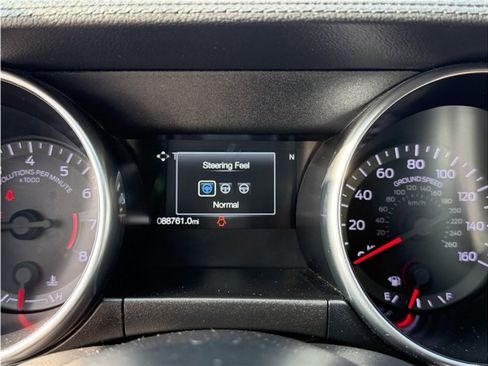 Used 2021 Ford Mustang Coupe RWD image 36