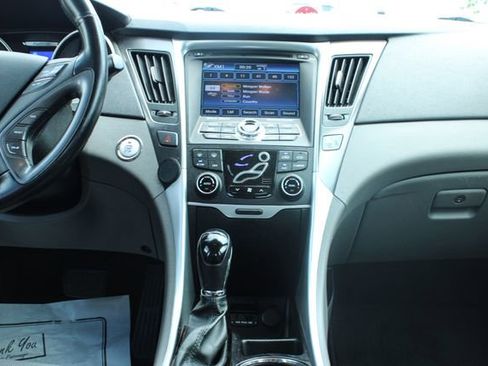Used 2013 Hyundai Sonata Limited FWD image 17