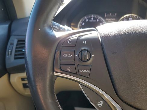 Used 2018 Acura MDX FWD w/ Advance Package image 23