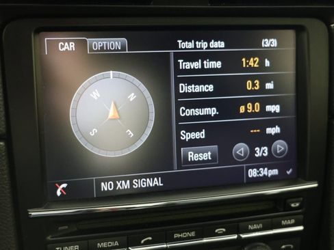 Used 2013 Porsche 911 Carrera 4S image 43