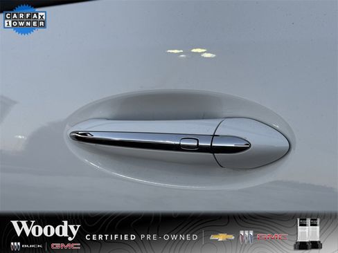 Certified 2024 Buick Encore GX Preferred image 12