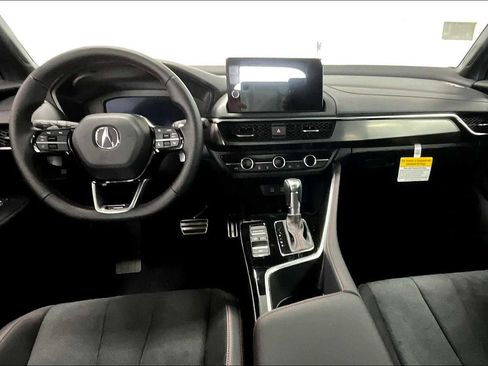 New 2025 Acura ADX A-Spec image 10