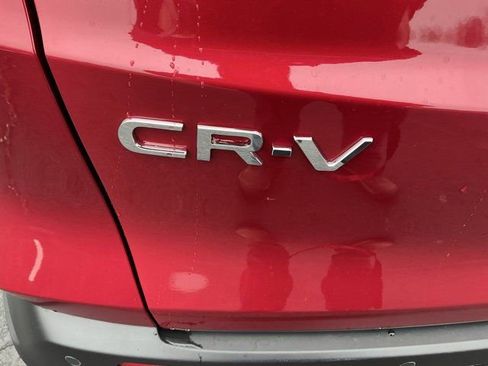 Used 2024 Honda CR-V EX-L image 6