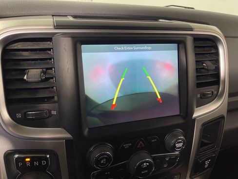 Used 2019 RAM 1500 Big Horn image 21