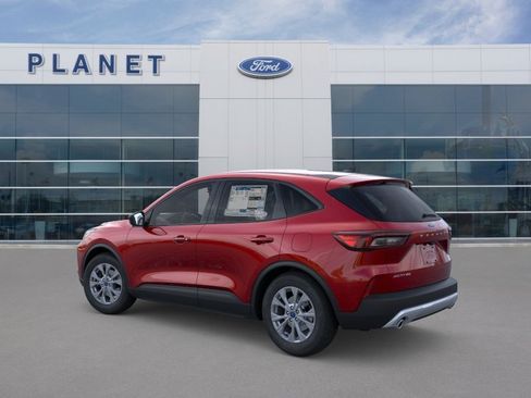 New 2026 Ford Escape Active FWD image 5