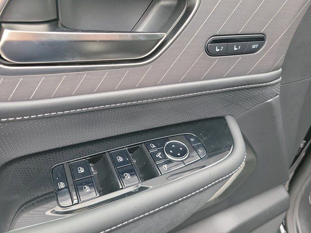 New 2026 INFINITI QX80 Autograph AWD/4WD image 70
