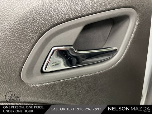 Used 2016 Chevrolet Colorado LT w/ Luxury Package, Chrome image 34