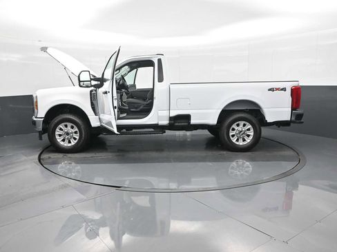 Used 2024 Ford F250 XL w/ XL Driver Assist Package image 34
