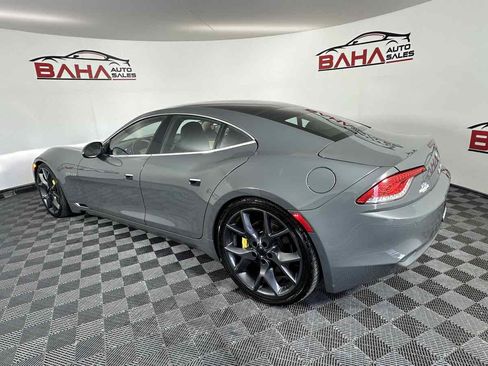 Used 2018 Karma Revero Luxury image 5