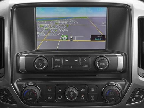 Used 2014 Chevrolet Silverado 1500 LTZ w/ LTZ Plus Package image 23