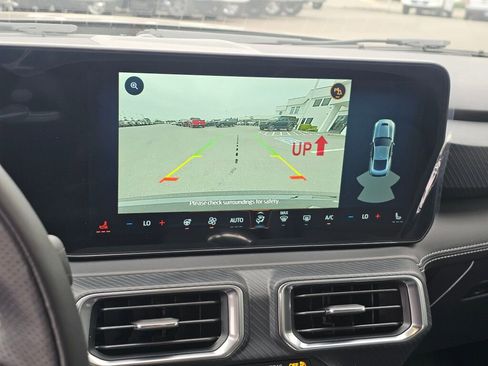 New 2025 Ford Mustang GT Premium image 16