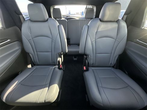 Used 2023 Buick Enclave Essence w/ Experience Buick Package image 23