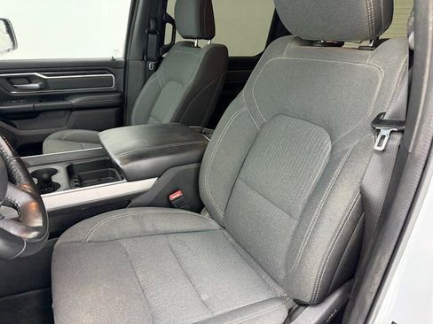 Used 2022 RAM 1500 Lone Star image 15