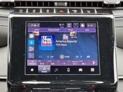 New 2025 Jeep Grand Cherokee Altitude